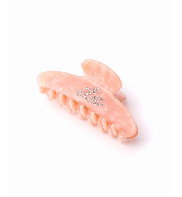  「《WEB限定》【Le decore / ル デコレ】bijou hairclip」|その他|