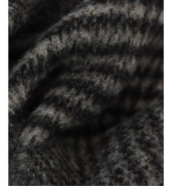 GRISE「heyep/ ヘイップ Plaid Square Scrunchie」|その他|