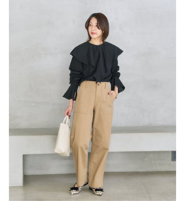  「《追加》ポインテッドチュールメニーリボンフラット」|その他|