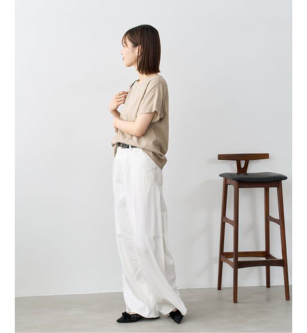  「《追加》ポインテッドチュールメニーリボンフラット」|その他|