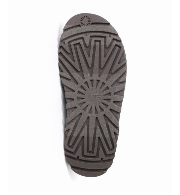  「《WEB限定》UGG/アグ W GOLDEN GLOW EMBOSSED」|サンダル|