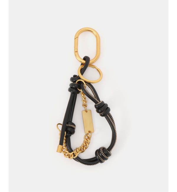  「《WEB限定》GIANNI CHIARINI /ジャンニ キアリーニ  KNOTTY CHAIN」|その他|