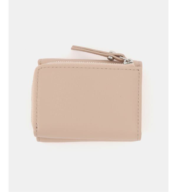  「《WEB限定》GIANNI CHIARINI/ ジャンニ キアリーニ WALLET」|財布|