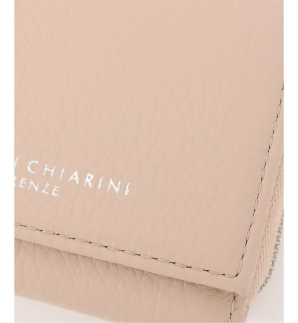  「《WEB限定》GIANNI CHIARINI/ ジャンニ キアリーニ WALLET」|財布|