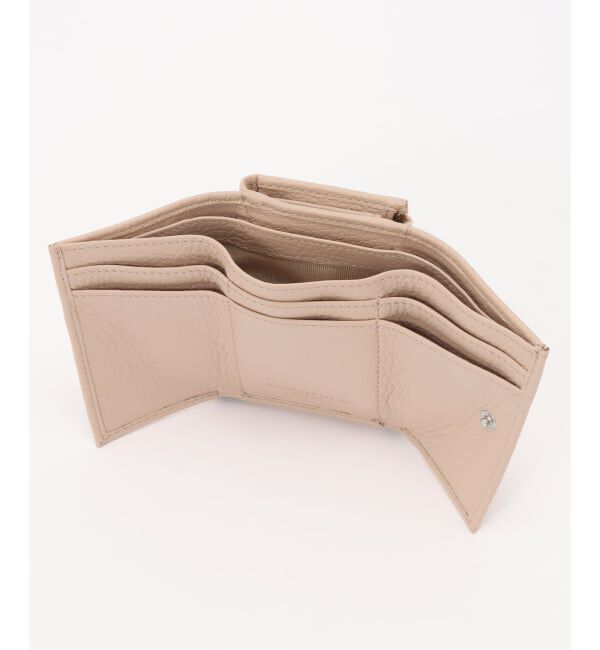  「《WEB限定》GIANNI CHIARINI/ ジャンニ キアリーニ WALLET」|財布|