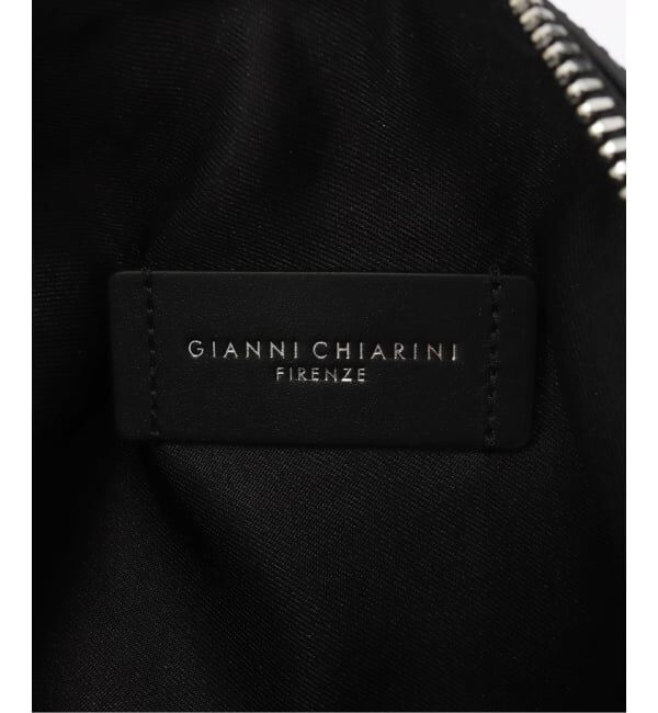  「《WEB限定》GIANNI CHIARINI/ ジャンニ キアリーニ ALIFA S」|ショルダー・メッセンジャー|