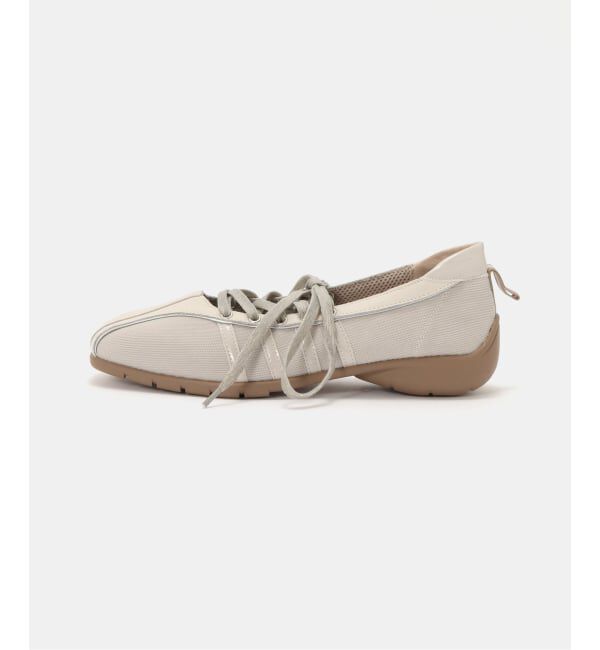  「rockfish/ ロックフィッシュ BLISS LACEUP SNEAKERS」|スニーカー|