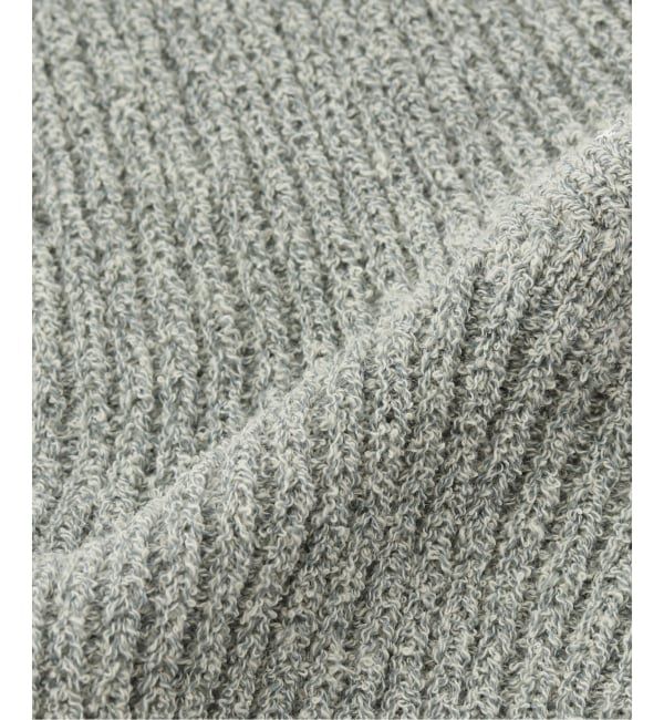 GRISE「YUQRI/ユクリ Crispy socks」|ソックス|