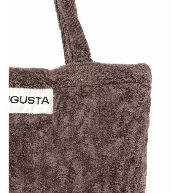  「《追加 / 一部カラーWEB限定》BONGUSTA/ボングスタ STRIPED トートバッグ」|トートバッグ|