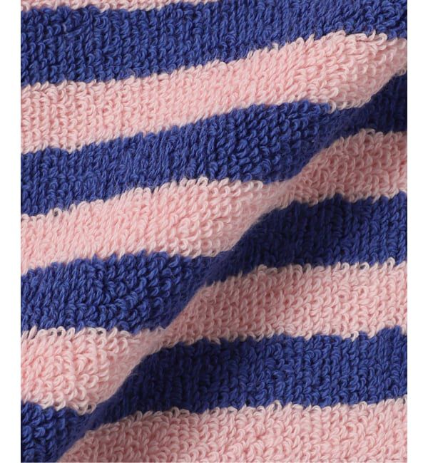  「BONGUSTA/ボングスタ NARAMWASH CLOTH」|ハンカチ|
