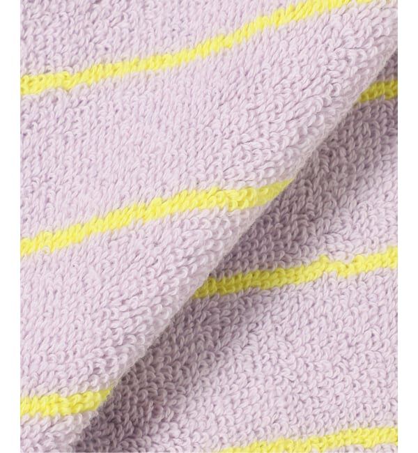  「BONGUSTA/ボングスタ NARAMWASH CLOTH」|ハンカチ|
