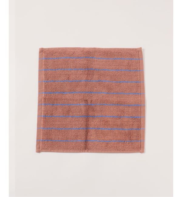 「BONGUSTA/ボングスタ NARAMWASH CLOTH」|ハンカチ|