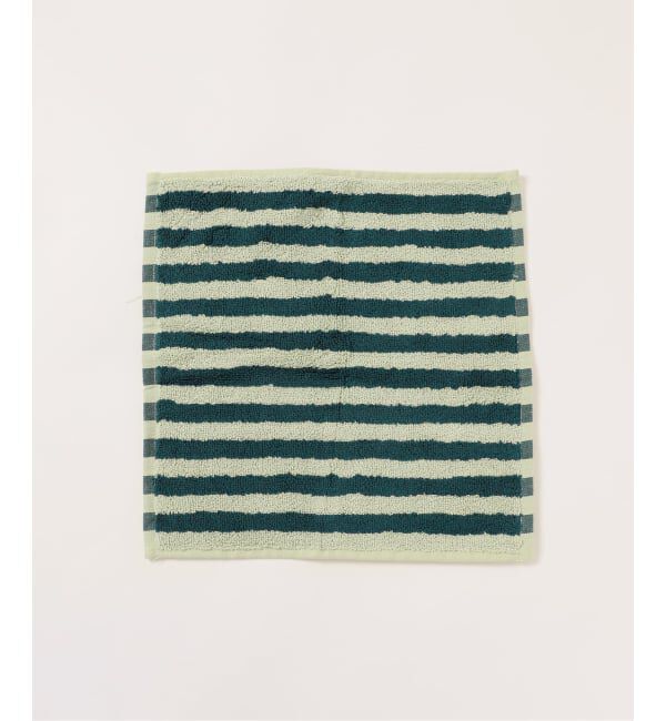  「BONGUSTA/ボングスタ NARAMWASH CLOTH」|ハンカチ|