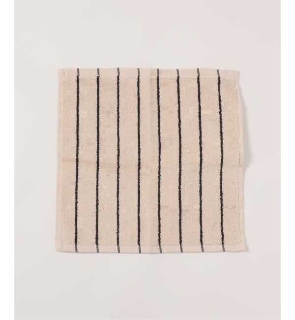  「BONGUSTA/ボングスタ NARAMWASH CLOTH」|ハンカチ|