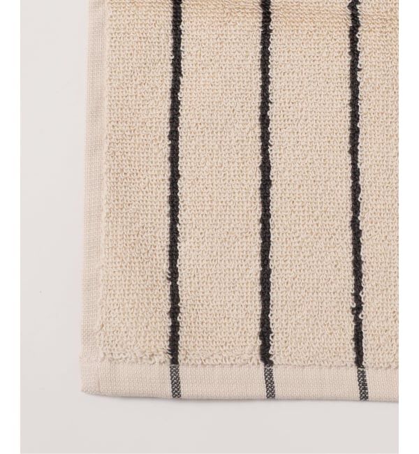  「BONGUSTA/ボングスタ NARAMWASH CLOTH」|ハンカチ|