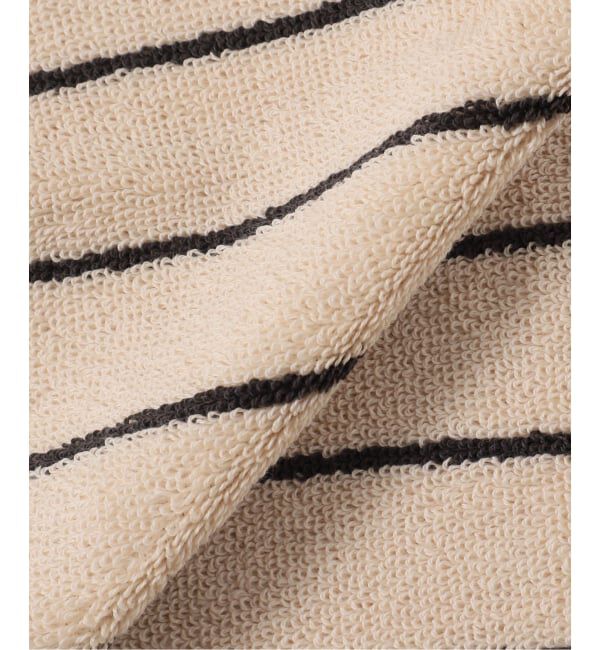  「BONGUSTA/ボングスタ NARAMWASH CLOTH」|ハンカチ|