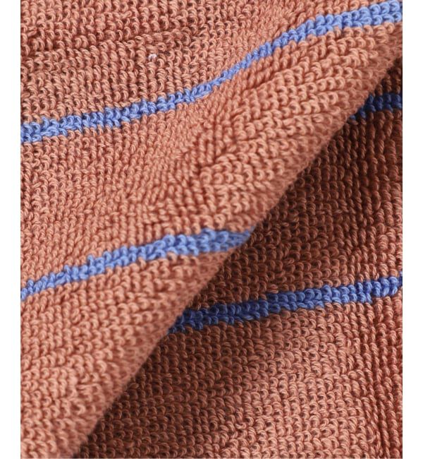  「BONGUSTA/ボングスタ NARAMWASH CLOTH」|ハンカチ|