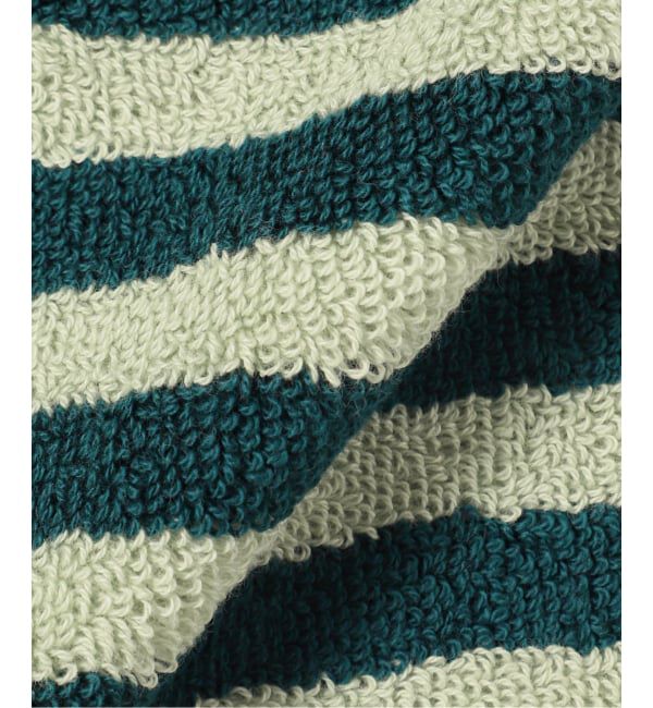  「BONGUSTA/ボングスタ NARAMWASH CLOTH」|ハンカチ|
