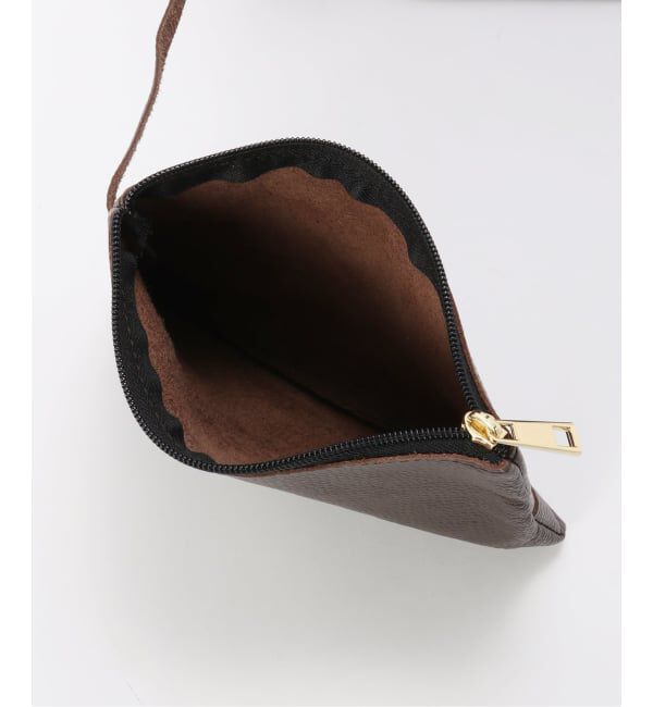  「《WEB限定》 MILLELA FIRENZE/ミレッラ BIT LEATHER TOTE」|トートバッグ|