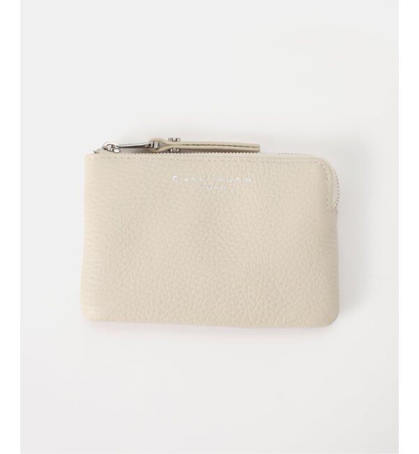  「《WEB限定》GIANNI CHIARINI/ ジャンニ キアリーニKEYRING wallet」|財布|