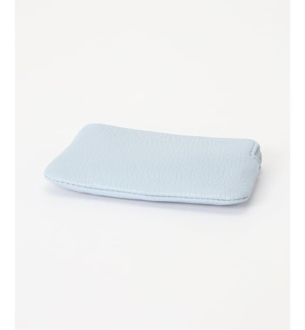  「《WEB限定》GIANNI CHIARINI/ ジャンニ キアリーニKEYRING wallet」|財布|