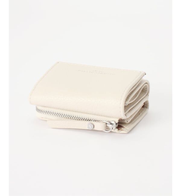  「《WEB限定》GIANNI CHIARIN(/ ジャンニ キアリーニ COMPACT wallet」|財布|