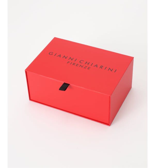  「《WEB限定》GIANNI CHIARINI/ ジャンニ キアリーニ PC POMPOM」|その他|