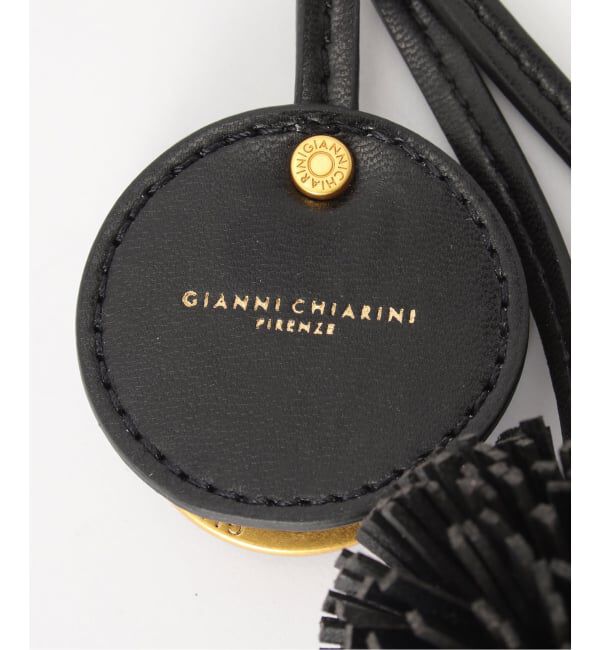  「《WEB限定》GIANNI CHIARINI/ ジャンニ キアリーニ PC POMPOM」|その他|