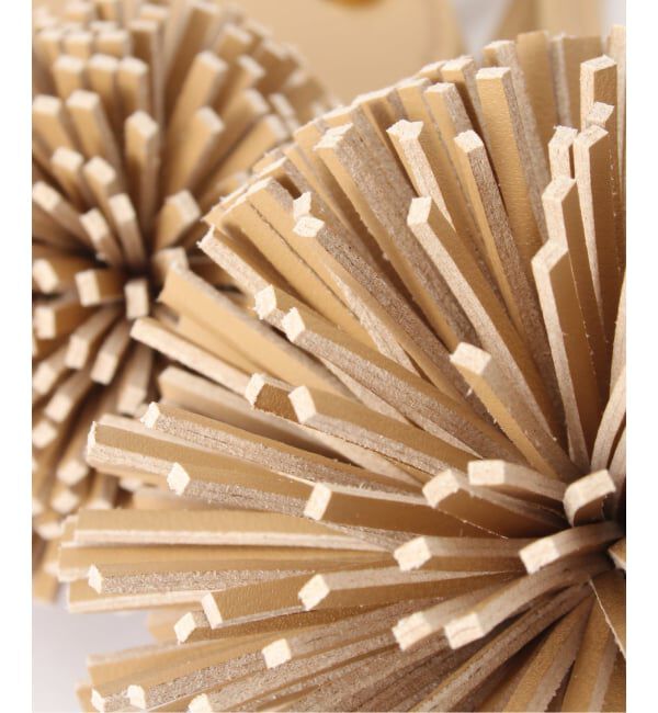  「《WEB限定》GIANNI CHIARINI/ ジャンニ キアリーニ PC POMPOM」|その他|