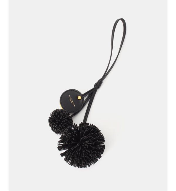  「《WEB限定》GIANNI CHIARINI/ ジャンニ キアリーニ PC POMPOM」|その他|