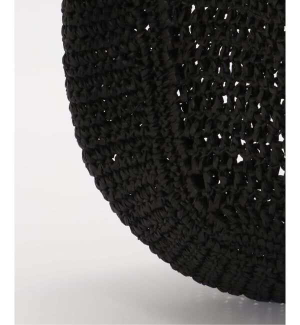  「《WEB限定》GIANNI CHIARINI / ジャンニ キアリーニpaper bag」|ハンドバッグ|
