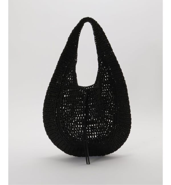  「《WEB限定》GIANNI CHIARINI / ジャンニ キアリーニpaper bag」|ハンドバッグ|