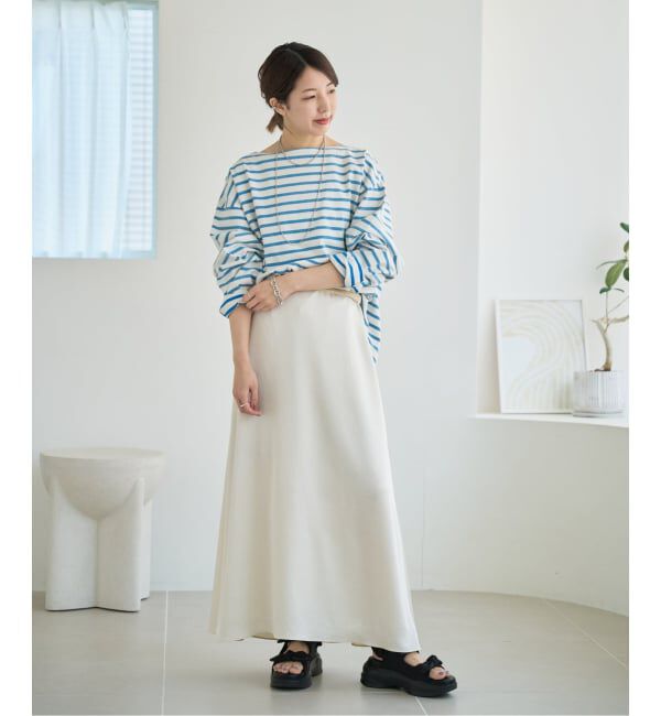  「《WEB限定/追加》リボンスニーカーソールサンダル」|サンダル|