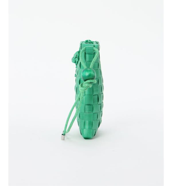 GRISE「NHE/二エ Doc Keychain」|キーケース|