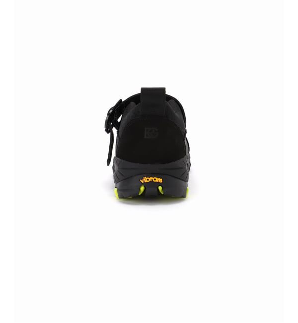 GRISE「《追加予約/WEB+一部店舗限定》GRISE VIBRAM メリージェーンスニーカー」|スニーカー|