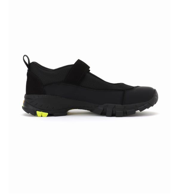 GRISE「《追加予約/WEB+一部店舗限定》GRISE VIBRAM メリージェーンスニーカー」|スニーカー|
