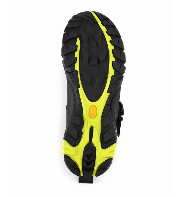 GRISE「《追加予約/WEB+一部店舗限定》GRISE VIBRAM メリージェーンスニーカー」|スニーカー|