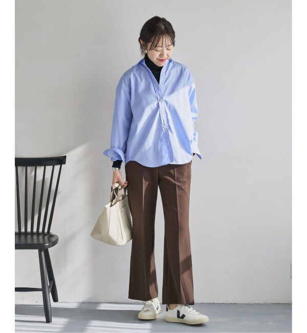  「《追加 / 大容量&500mlペットボトル収納◎》LE TALON BELT M トート」|トートバッグ|