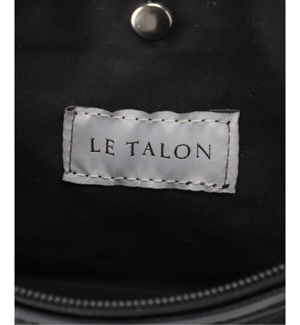  「LETALON TRIM LINE SACOCHE」|ショルダー・メッセンジャー|