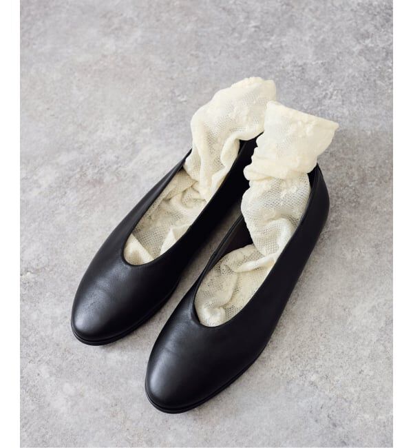  「LETALON Lace Tube socks」|ソックス|