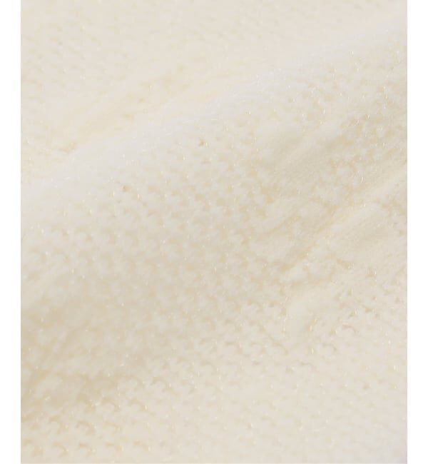  「LETALON Lace Tube socks」|ソックス|