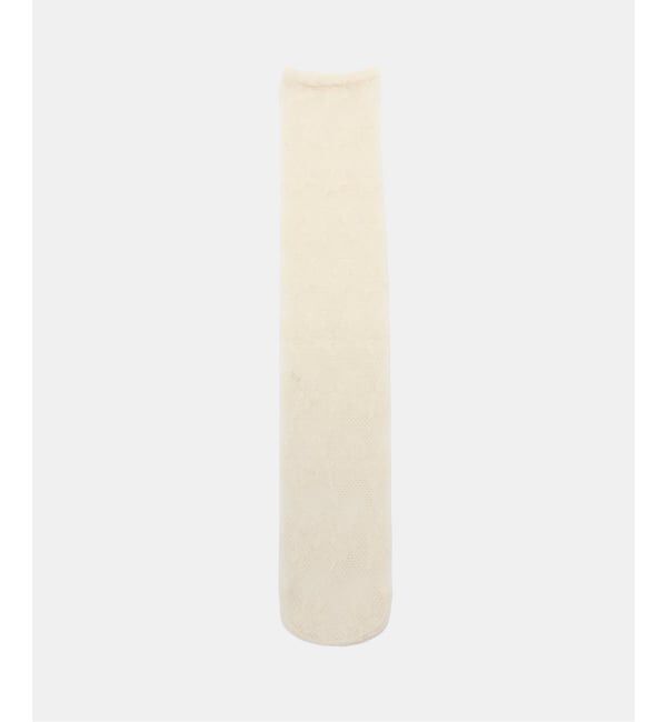  「LETALON Lace Tube socks」|ソックス|