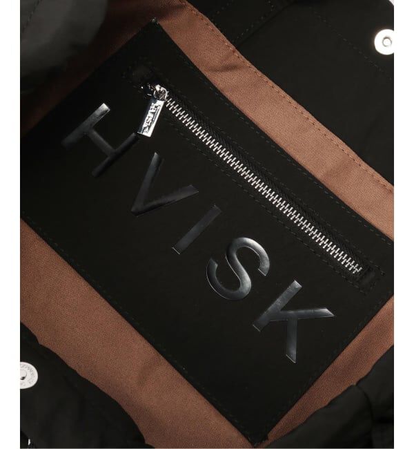 「HVISK/ ヴィスク sage medium」|ショルダー・メッセンジャー|