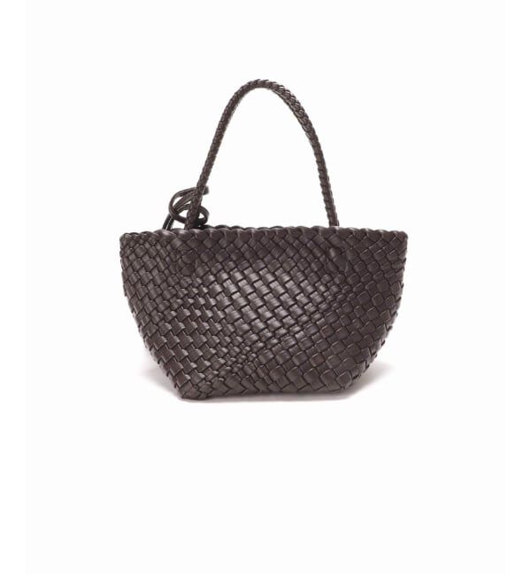  「《追加予約/WEB限定》VELETTO / ベレット 別注 MESH POACH BAG」|トートバッグ|