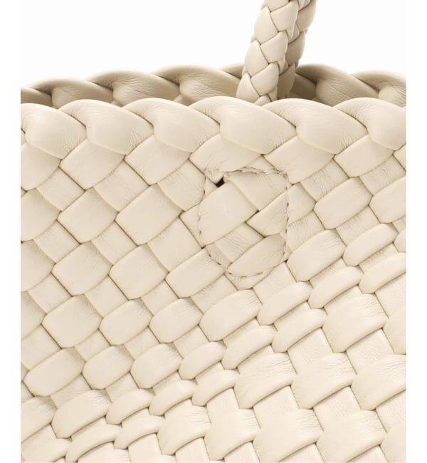  「《追加予約/WEB限定》VELETTO / ベレット 別注 MESH POACH BAG」|トートバッグ|