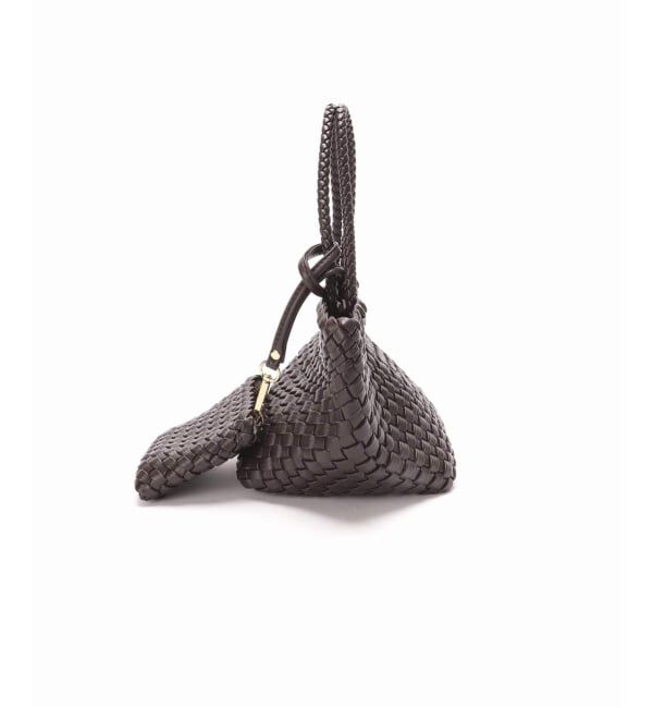  「《追加予約/WEB限定》VELETTO / ベレット 別注 MESH POACH BAG」|トートバッグ|