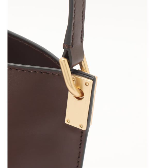  「ORSETTO / オルセット RACCOLTO ONE HANDLE」|ハンドバッグ|