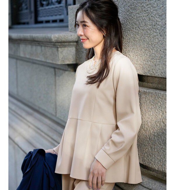 ANY SIS「【2SET】セレモニー セットアップ」|スーツ|
