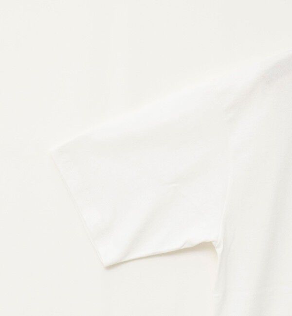 Rie Miller「【WEB＆一部店舗限アイテム】【karl blossfeldt】プラントフォトＴシャツ」|Tシャツ・カットソー|