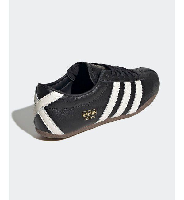 SALON adam et rope'「【adidas（アディダス）】TOKYO W / トーキョー」|スニーカー|